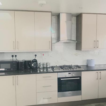 The London En-Suite Ilford Luaran gambar
