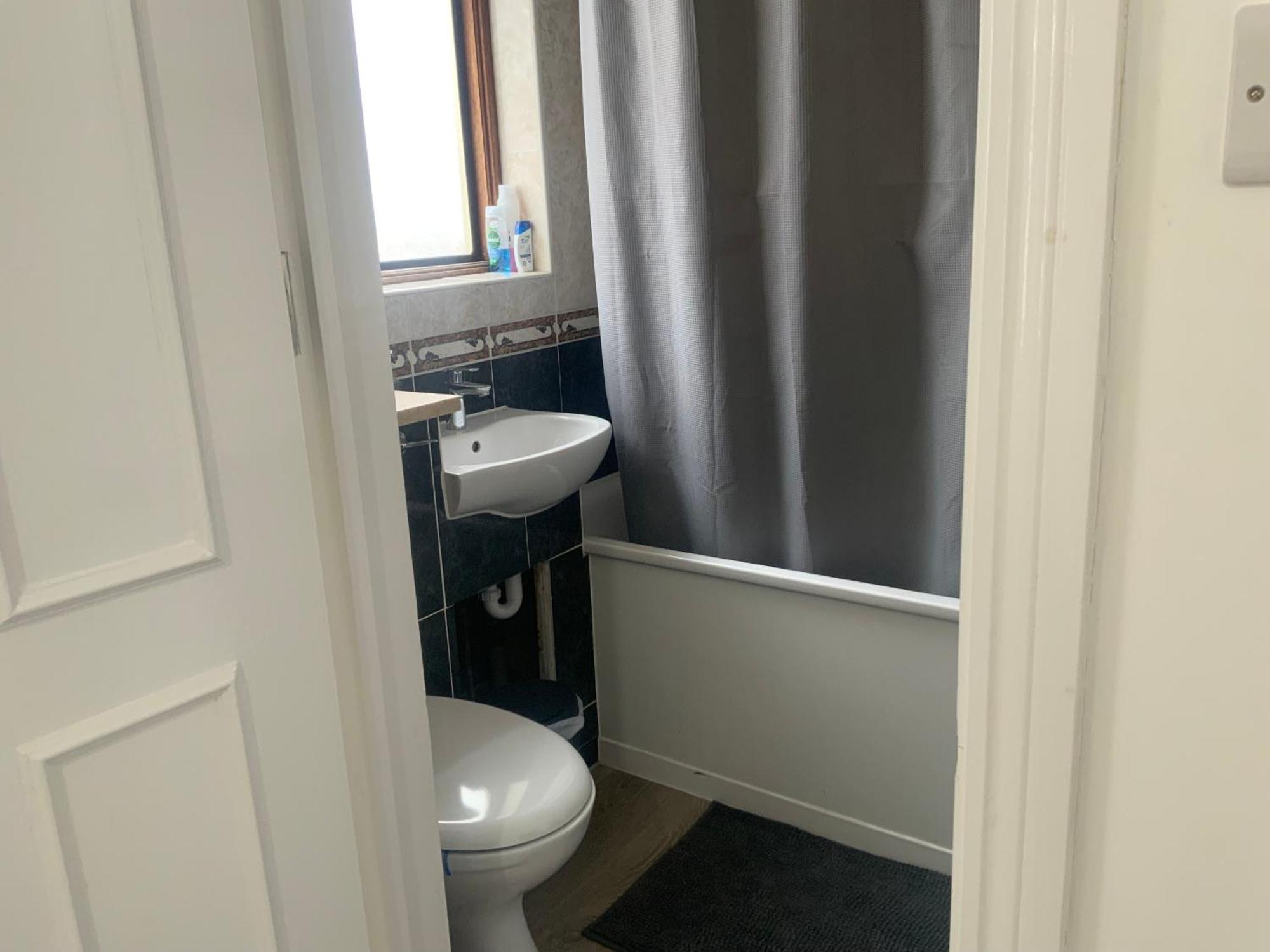 The London En-Suite Ilford Luaran gambar