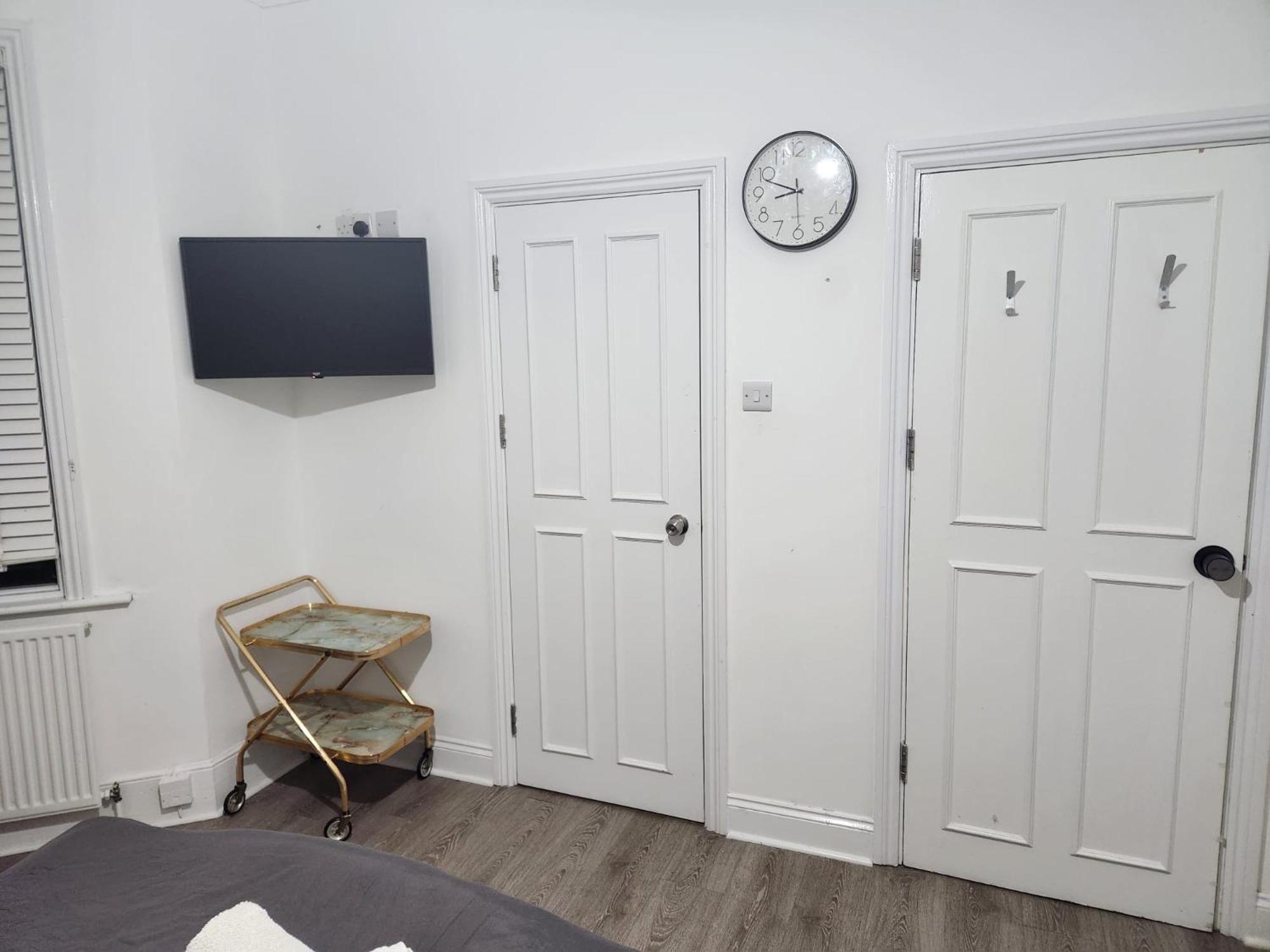 The London En-Suite Ilford Luaran gambar