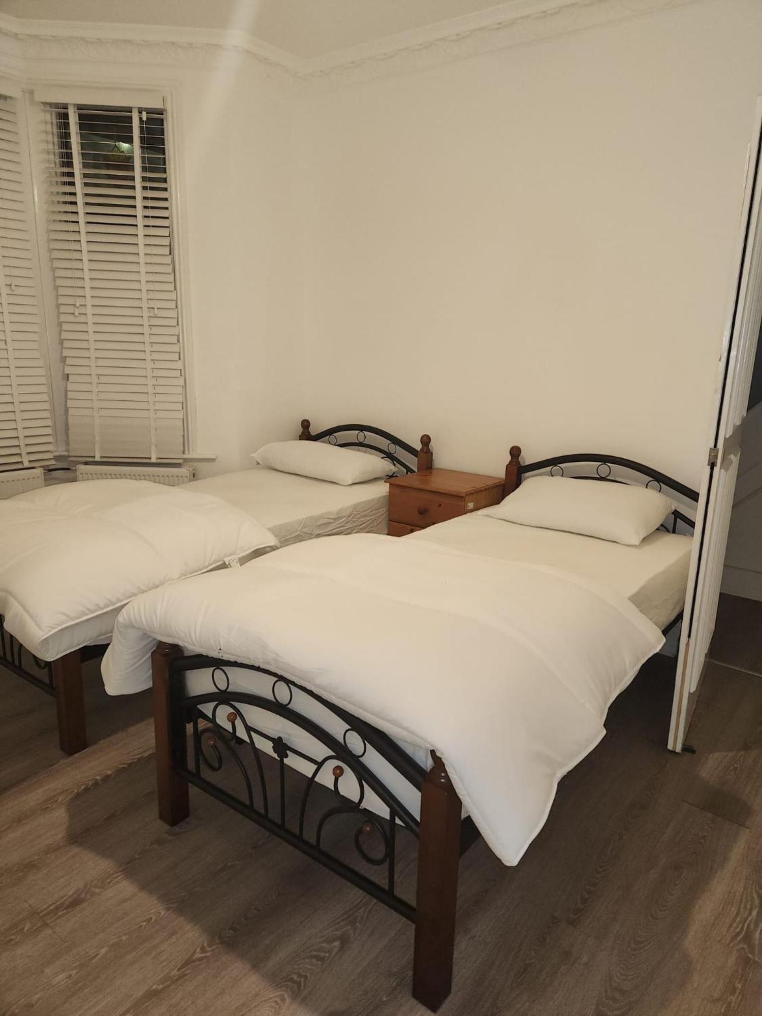 The London En-Suite Ilford Luaran gambar