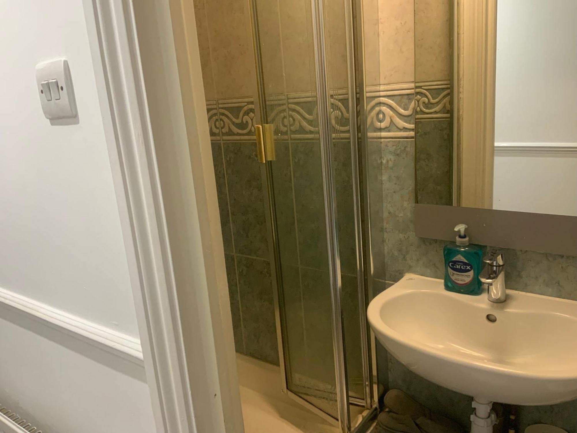 The London En-Suite Ilford Luaran gambar