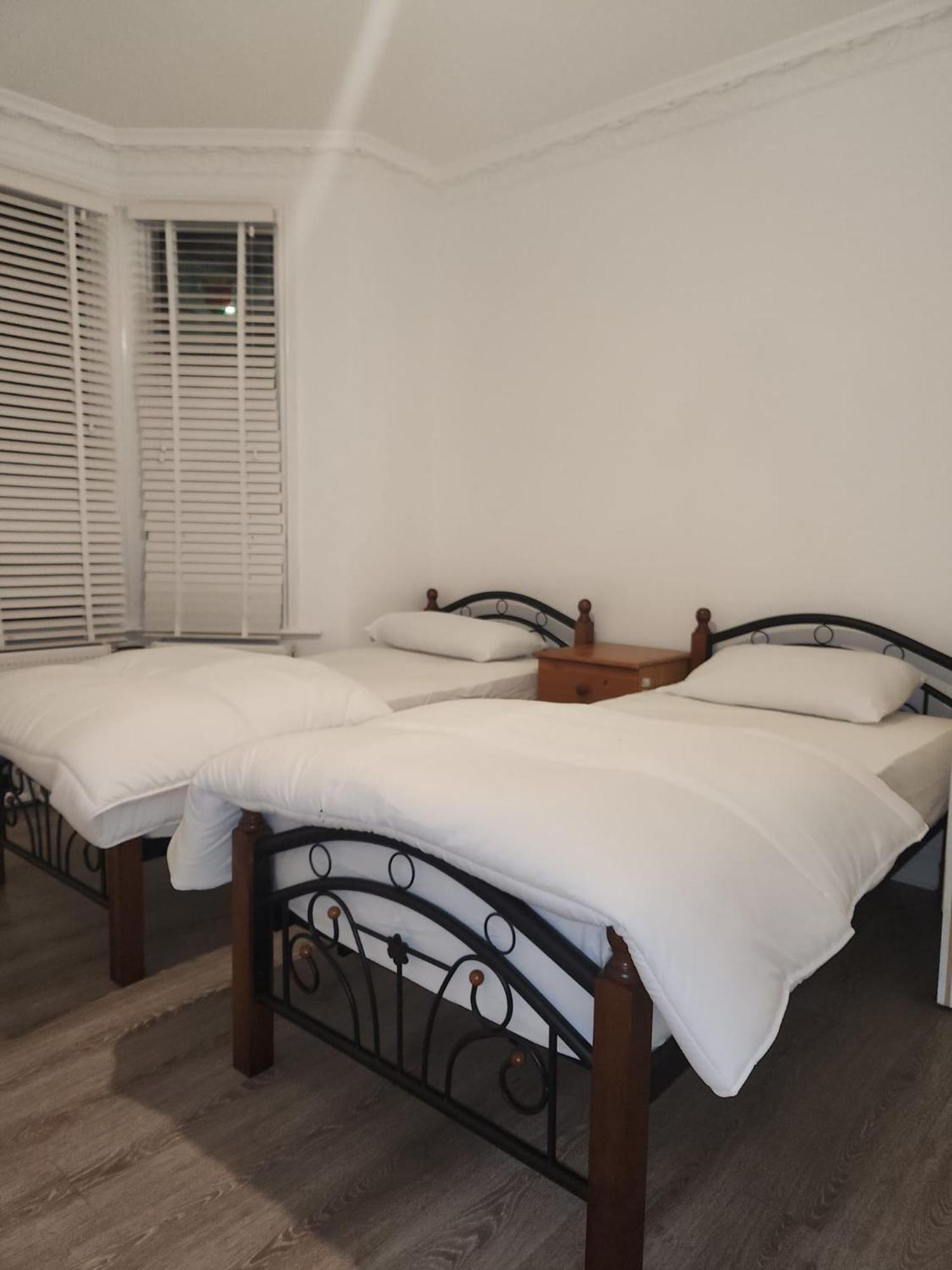 The London En-Suite Ilford Luaran gambar
