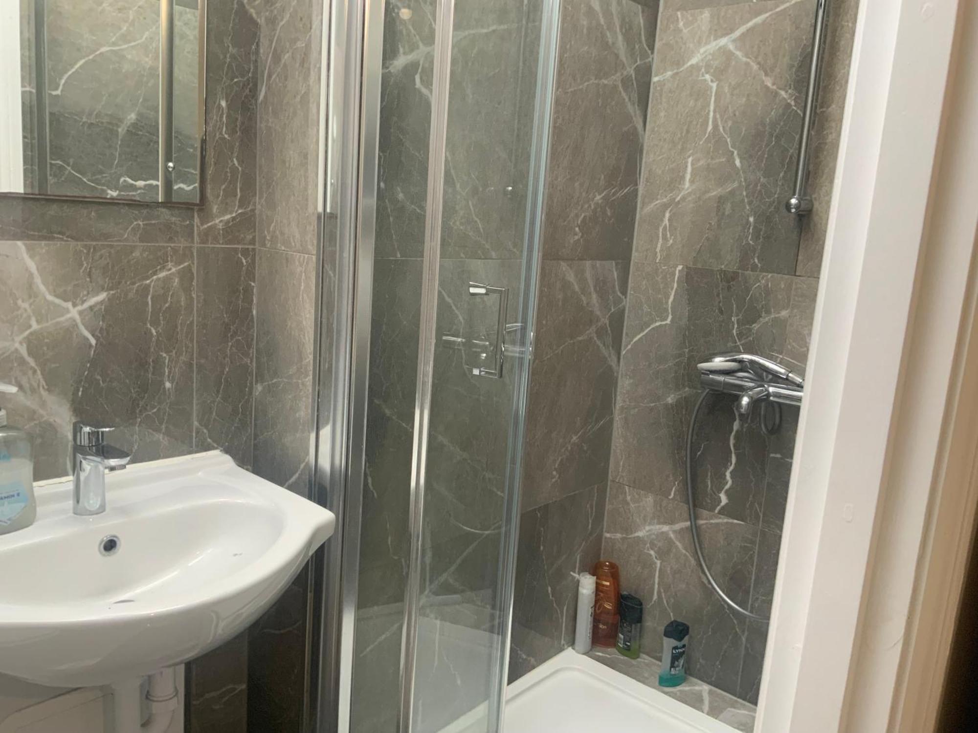 The London En-Suite Ilford Luaran gambar