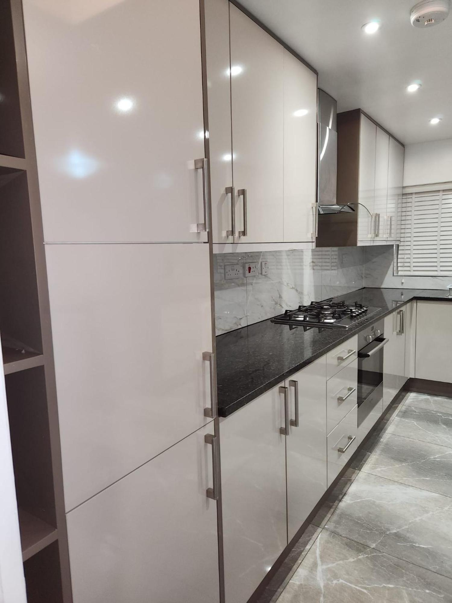 The London En-Suite Ilford Luaran gambar