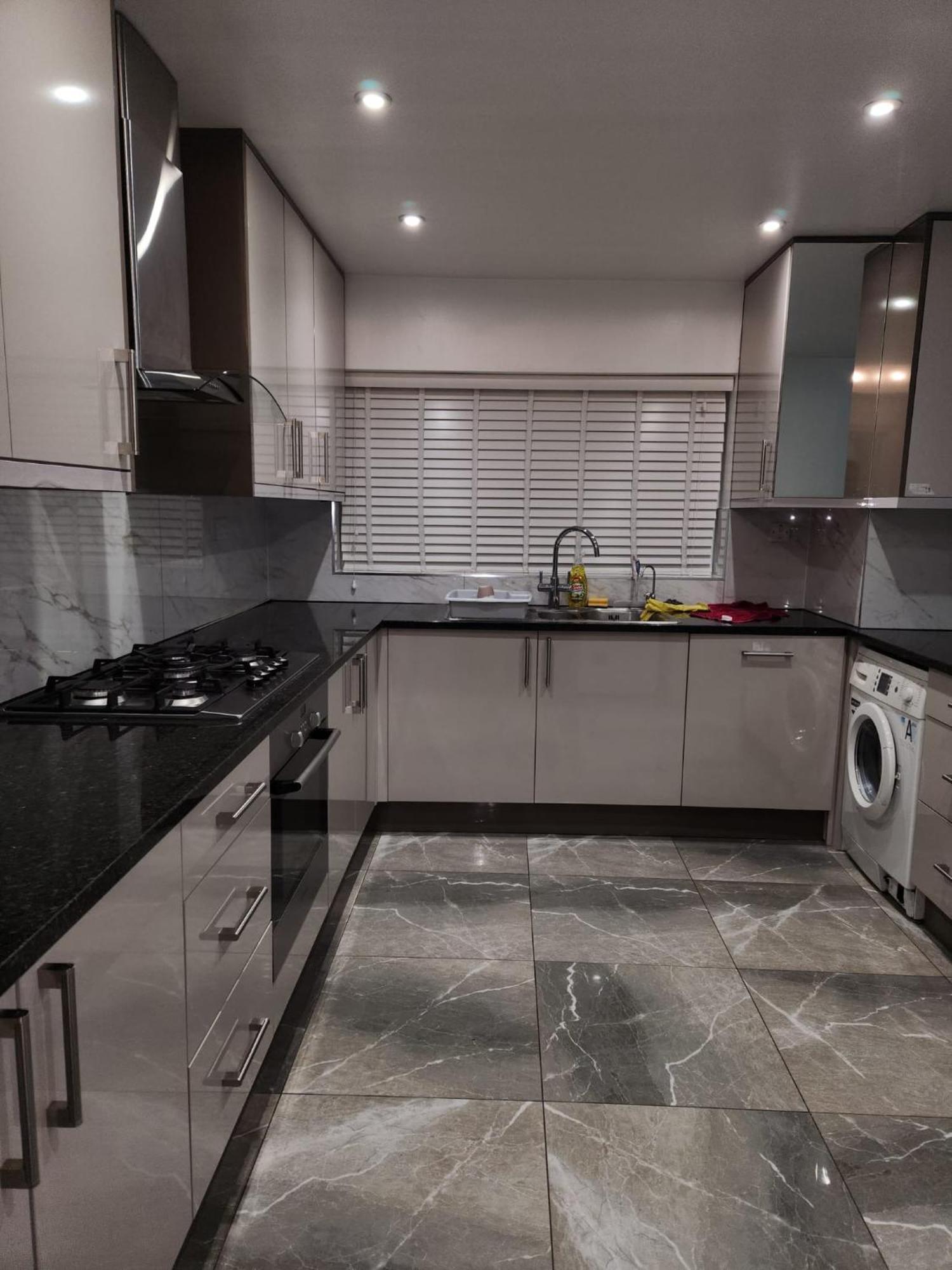 The London En-Suite Ilford Luaran gambar