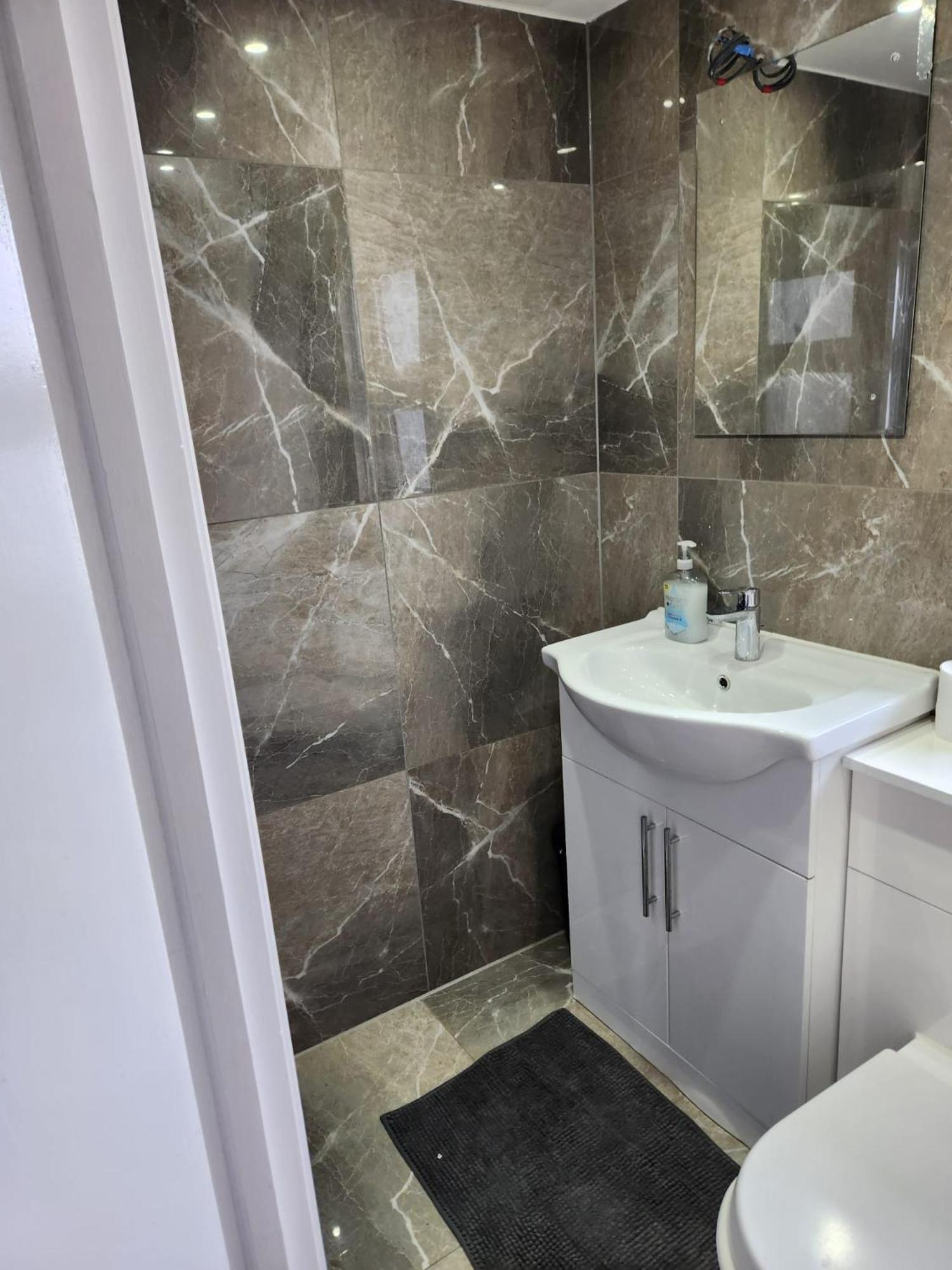 The London En-Suite Ilford Luaran gambar