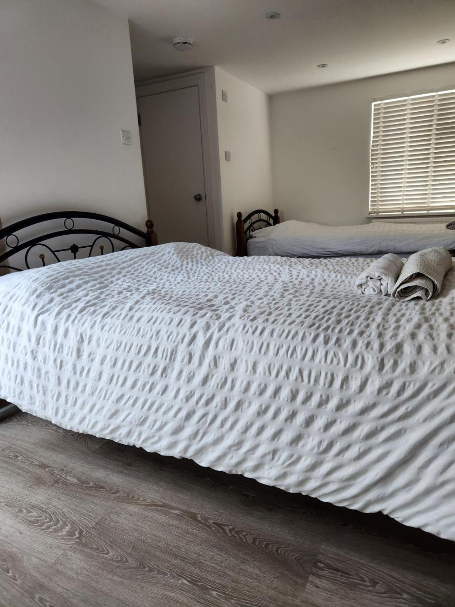 The London En-Suite Ilford Luaran gambar