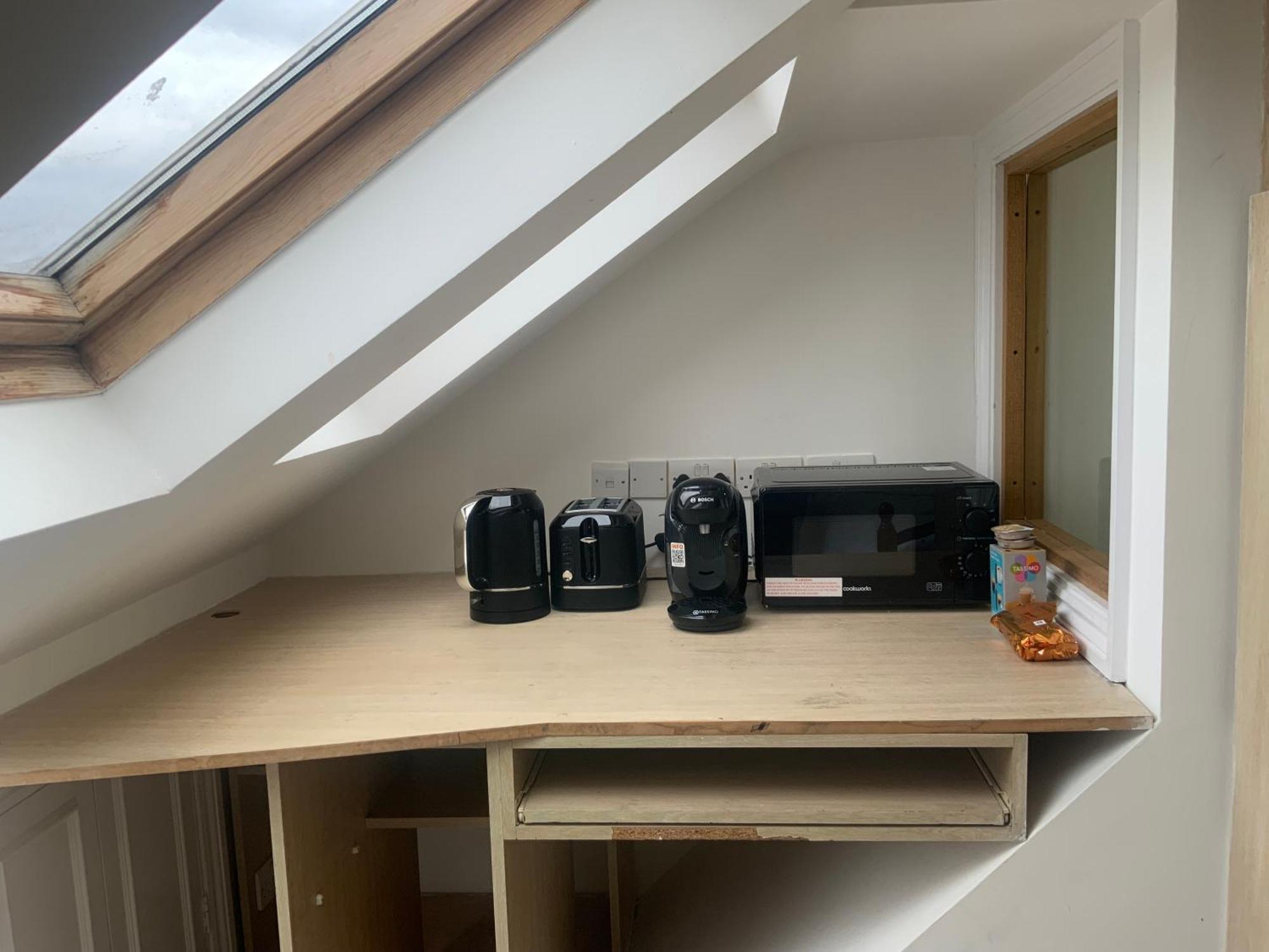 The London En-Suite Ilford Luaran gambar