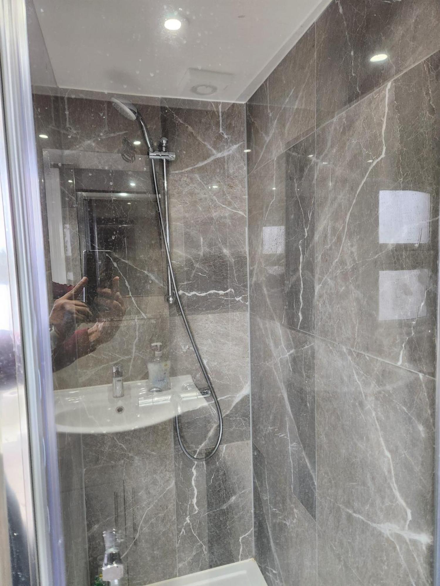The London En-Suite Ilford Luaran gambar