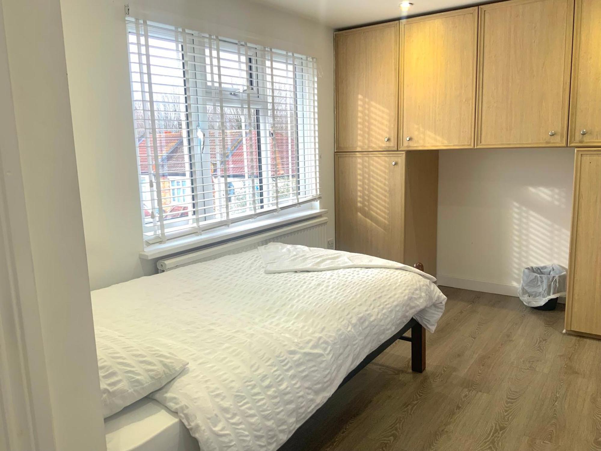 The London En-Suite Ilford Luaran gambar