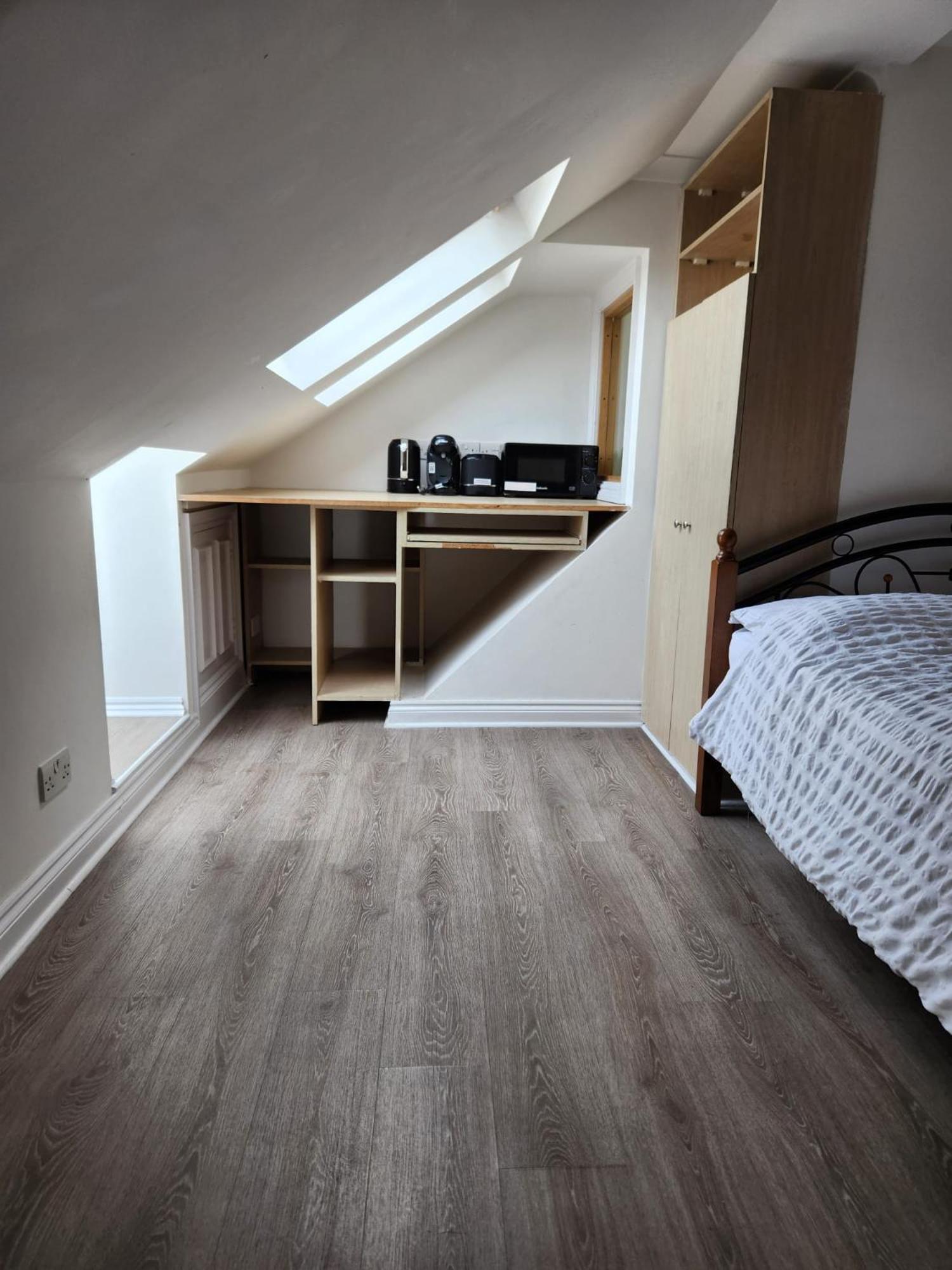 The London En-Suite Ilford Luaran gambar