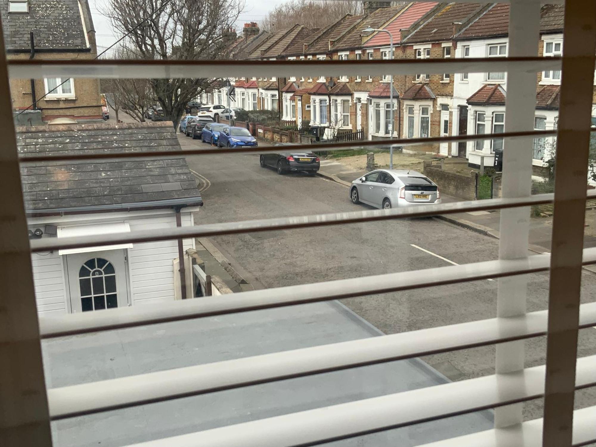 The London En-Suite Ilford Luaran gambar