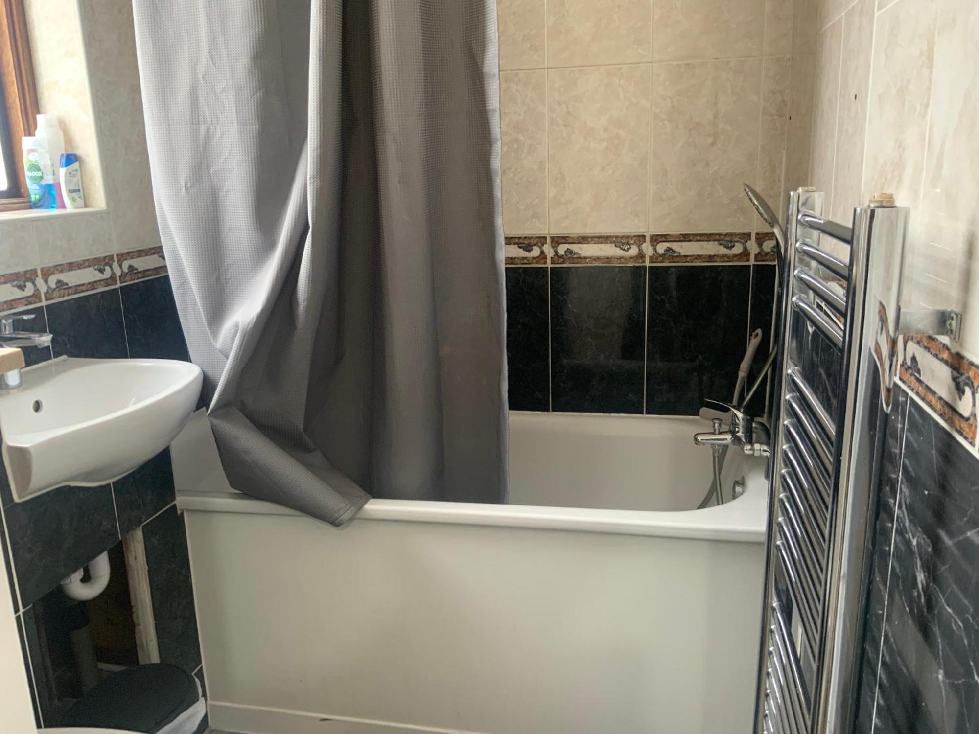 The London En-Suite Ilford Luaran gambar