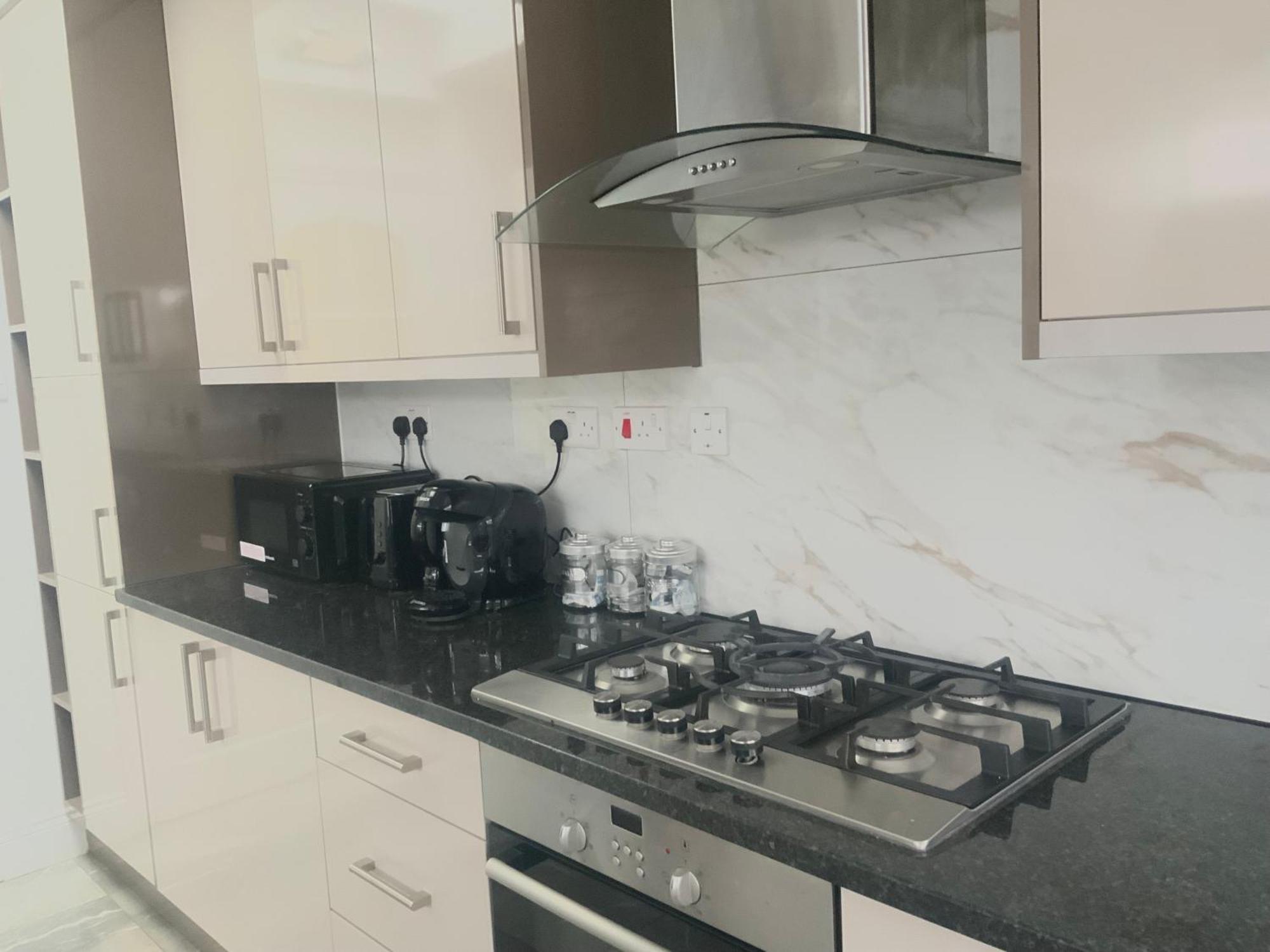 The London En-Suite Ilford Luaran gambar