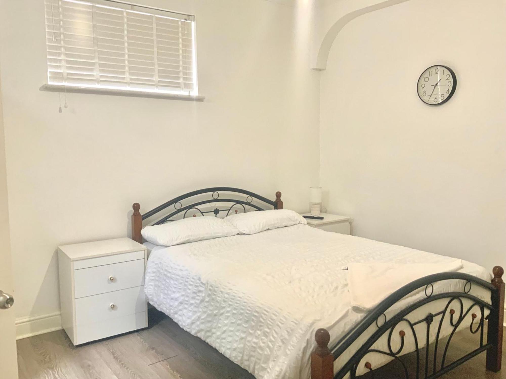 The London En-Suite Ilford Luaran gambar