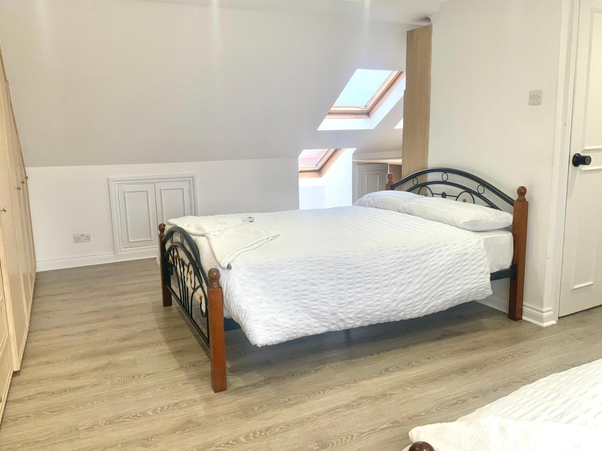 The London En-Suite Ilford Luaran gambar