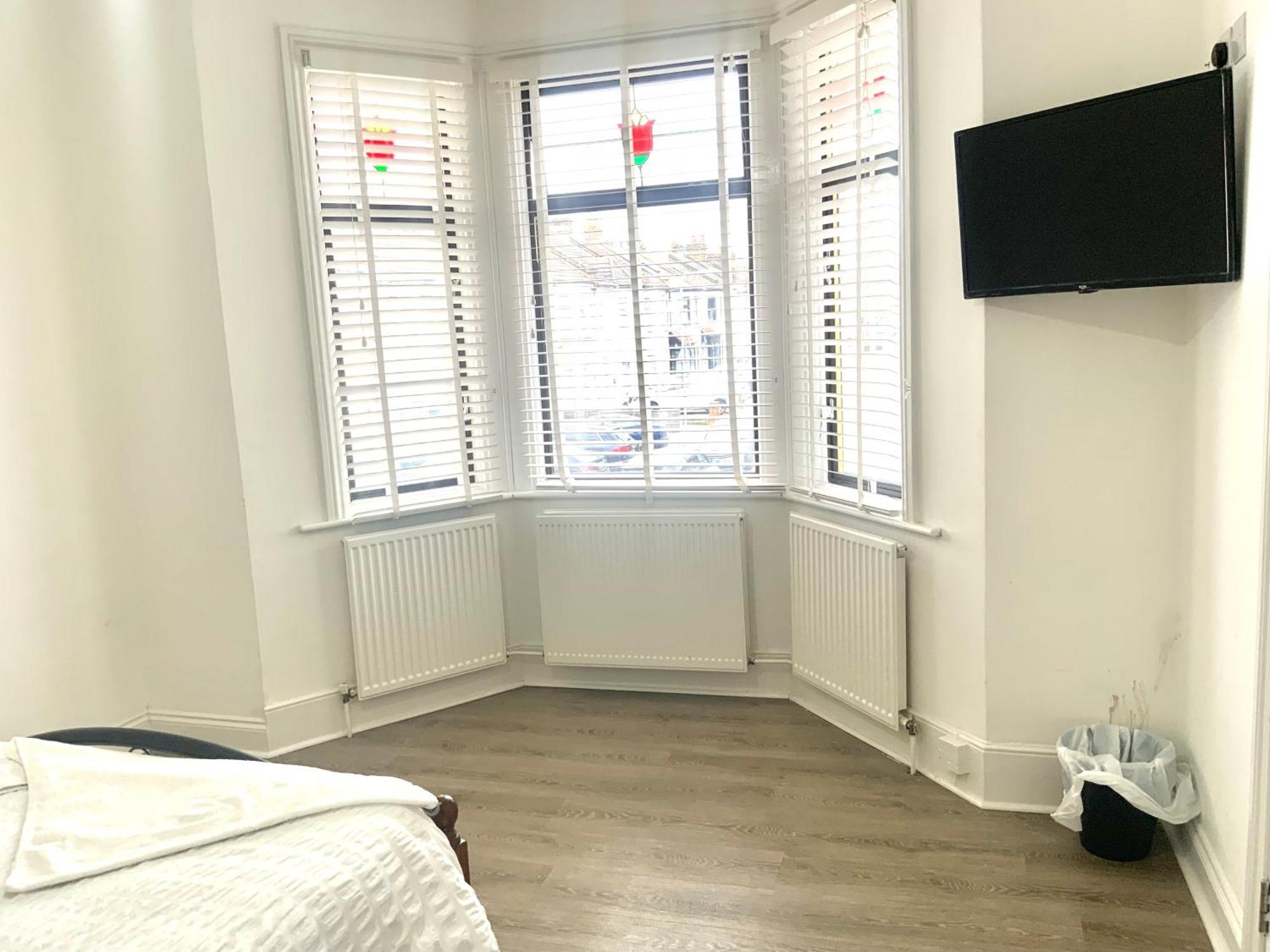 The London En-Suite Ilford Luaran gambar