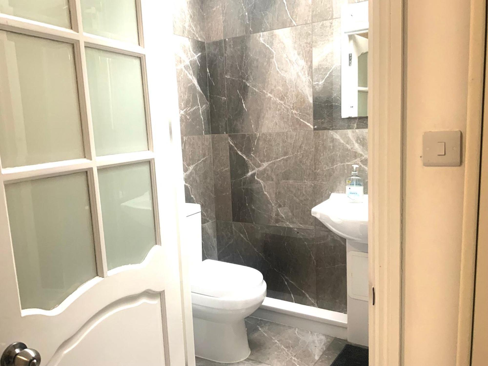 The London En-Suite Ilford Luaran gambar