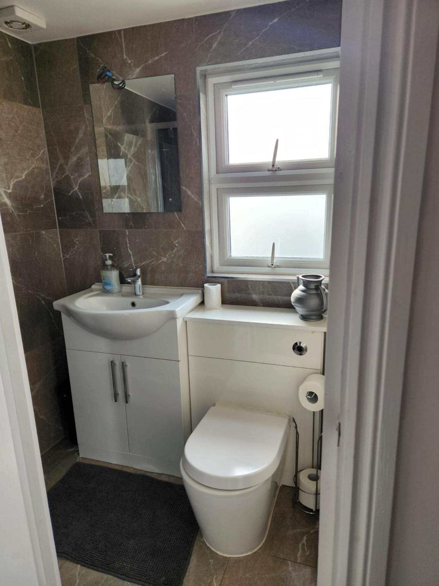 The London En-Suite Ilford Luaran gambar