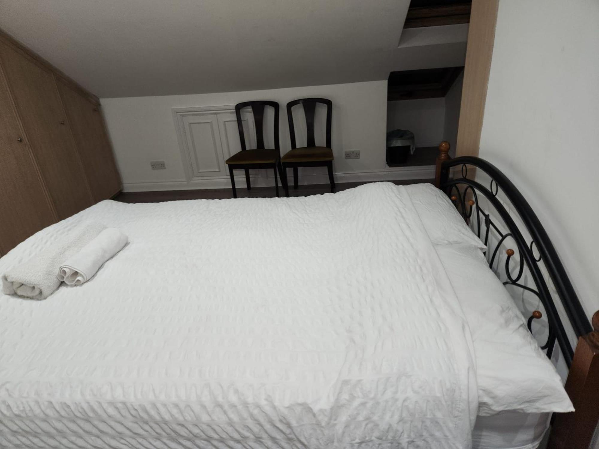 The London En-Suite Ilford Luaran gambar