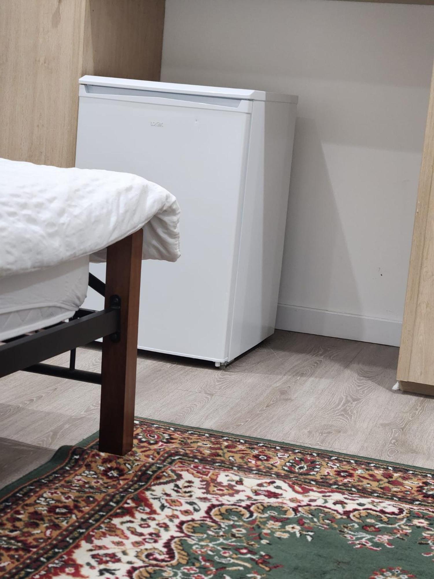 The London En-Suite Ilford Luaran gambar